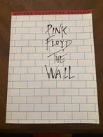 Pink Floyd The Wall - Gitaar Tablature Editie, Ophalen of Verzenden, Gelezen, Artiest
