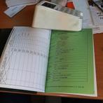 DAF YA 66, Ophalen of Verzenden, Landmacht, Nederland, Boek of Tijdschrift