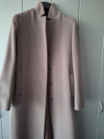 Cinzia Rocca Italiaans design jas ! beschikbaar voor biedingen