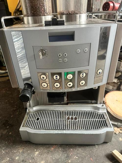 WMF bistro horeca koffiemachine, Zakelijke goederen, Horeca | Keukenapparatuur, Koffie en Espresso, Ophalen
