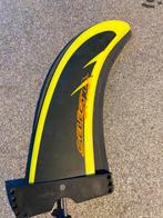 Select fin freeride 30, Watersport en Boten, Windsurfen, Ophalen of Verzenden, Zo goed als nieuw, Overige typen, Minder dan 5 m²