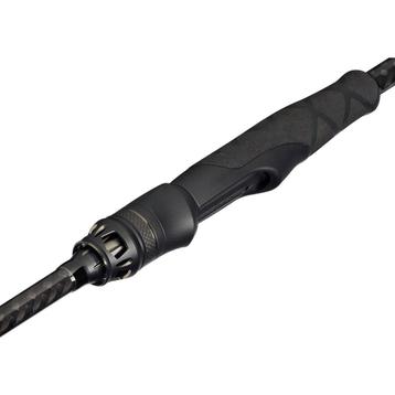 Abu Garcia EON Spinning Zeebaarshengel 802MH 12-42gram NIEUW beschikbaar voor biedingen