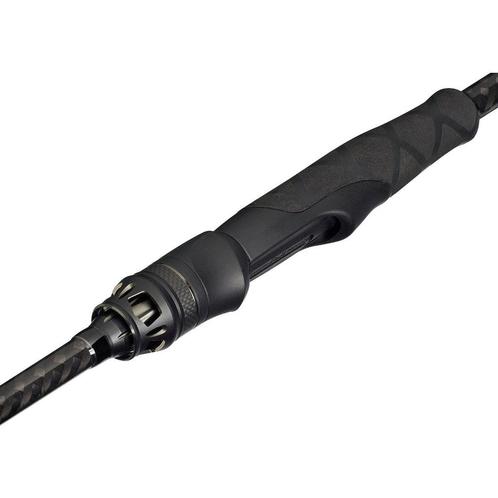 Abu Garcia EON Spinning Zeebaarshengel 802MH 12-42gram NIEUW, Watersport en Boten, Hengelsport | Roofvissen, Nieuw, Werphengel