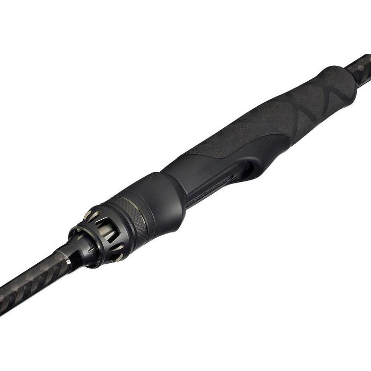 Abu Garcia EON Spinning Zeebaarshengel 802MH 12-42gram NIEUW, Watersport en Boten, Hengelsport | Roofvissen, Nieuw, Werphengel