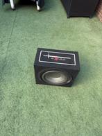 Excalibur subwoofer., Auto diversen, Ophalen, Gebruikt