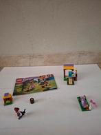 LEGO Friends 41120 Avonturenboogschieten, Ophalen of Verzenden, Gebruikt, Complete set, Lego