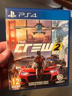 The Crew 2 - PS4 Racegame, Online, 1 speler, Racen en Vliegen, Ophalen of Verzenden
