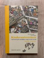 Kinderuniversiteit 2 Tweede Semester - Ulla Steuernagel, Ophalen of Verzenden, Zo goed als nieuw
