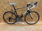 Zeer nette. Giant  racefiets, Fietsen en Brommers, Fietsen | Racefietsen, Ophalen, 28 inch, ., Aluminium