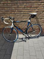TE KOOP STEVENS CARBON FORCE RACEFIETS 30 VERSNELLINGEN., Carbon, Zo goed als nieuw, Meer dan 20 versnellingen, Ophalen