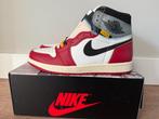 Nike Air Jordan 1 Retro High OG Union LA Chicago Shadow - 41, Kleding | Heren, Schoenen, Overige kleuren, Nike, Nieuw, Ophalen of Verzenden