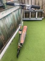 Space scooter, Fietsen en Brommers, Steps, Ophalen, Gebruikt, Overige typen