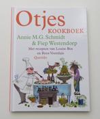 Prentleesboek M3896: A.M.G. Schmidt - Otjes Kookboek 6+/10+, Annie M.G. Schmidt, Non-fictie, Ophalen of Verzenden, Zo goed als nieuw