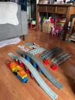 Lego duplo elektrische trein, Ophalen, Duplo