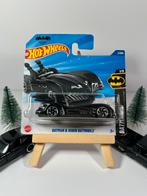 Batman & Robin Batmobile Hot Wheels, Ophalen of Verzenden, Nieuw, Auto