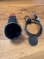 Verschillende Smartwatches, Ophalen, Zwart, IOS, Waterdicht