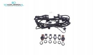 Audi A3 RS3 8Y Kabelboom Voorbumper 6 PDC 8Y0971085F beschikbaar voor biedingen