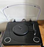 Platenspeler, Zo goed als nieuw, USB-aansluiting, Platenspeler, Ophalen