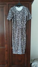 Donna due jurk maat L, Kleding | Dames, Jurken, Overige kleuren, Maat 42/44 (L), Ophalen of Verzenden, Zo goed als nieuw