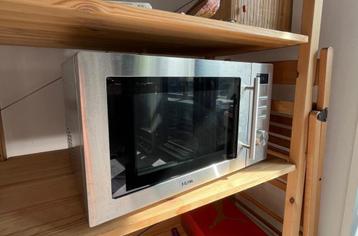 ETNA CMV334RVS combimagnetron beschikbaar voor biedingen