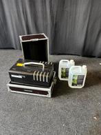 Martin Magnum 2500hz Hazer - Professionele Hazer, Muziek en Instrumenten, Ophalen of Verzenden, Gebruikt, Rookmachine