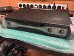 Qsc plx 3002 versterker, Overige merken, Ophalen of Verzenden, 120 watt of meer, Gebruikt