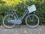 Cortina dames transportfiets 28" als nieuw, Fietsen en Brommers, Fietsen | Dames | Damesfietsen, Versnellingen, 56 cm of meer
