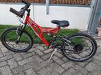 Opknapper van 20 inch, Fietsen en Brommers, Ophalen, Gebruikt, Staal, 20 tot 24 inch