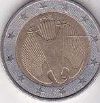 2 euro 2004 d duitsland, Postzegels en Munten, Munten | Europa | Euromunten, Verzenden, Duitsland, 2 euro