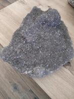Mooie natuur steen, Verzamelen, Mineralen en Fossielen, Ophalen of Verzenden, Mineraal