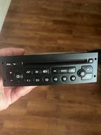 Originele autoradio tbv Citroën Berlingo, Auto diversen, Autoradio's, Ophalen of Verzenden, Zo goed als nieuw