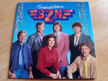 CD BZN - Congratulations beschikbaar voor biedingen