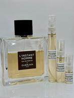 Guerlain - L'Instant de Guerlain EDP, batch 4E01 (2024), Verzenden, Nieuw