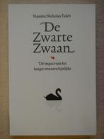 De Zwarte Zwaan (Nassim Nicholas Taleb), Gelezen, Ophalen of Verzenden