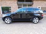 BMW X5 4.4i High Edition Automaat / leder / Panoramadak / LP, Auto's, BMW, Gebruikt, 320 pk, Zwart, Bedrijf