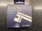 Te Koop: zeer zuinige water kraan sproeier, nieuw., Ophalen of Verzenden, Nieuw, Chroom, Kraan