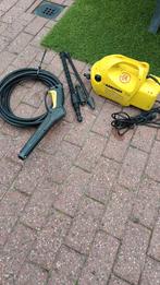 Karcher Hogedrukreiniger, Ophalen of Verzenden, Gebruikt, Elektrisch, Kärcher