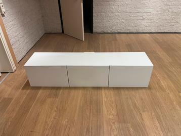 IKEA BESTA - Tv meubel - afbeelding 1