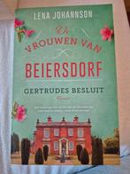 Lena Johannson - Gertrudes besluit, Ophalen of Verzenden, Zo goed als nieuw, Lena Johannson, Nederland