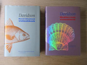 Mediterraan Viskookboek - Noord Atlantisch Viskookboek * beschikbaar voor biedingen