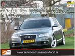 Audi A6 Avant 2.0 TFSI Pro Line S ( INRUIL MOGELIJK ), Origineel Nederlands, Te koop, Airconditioning, Zilver of Grijs