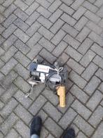 Electric takel, Ophalen, Zo goed als nieuw