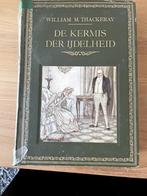Thackeray, William M. - De kermis der ijdelheid, Ophalen of Verzenden, Gelezen, Thackeray, William M., Nederland