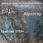 1983	Erste Algemeine Versicherung		Alpenrap, Verzenden, Gebruikt, Overige genres