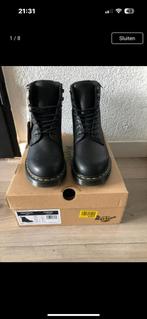 Dr Martens 1460 Pascale maat 41, Nieuw, Ophalen of Verzenden, Zwart, Dr Martens