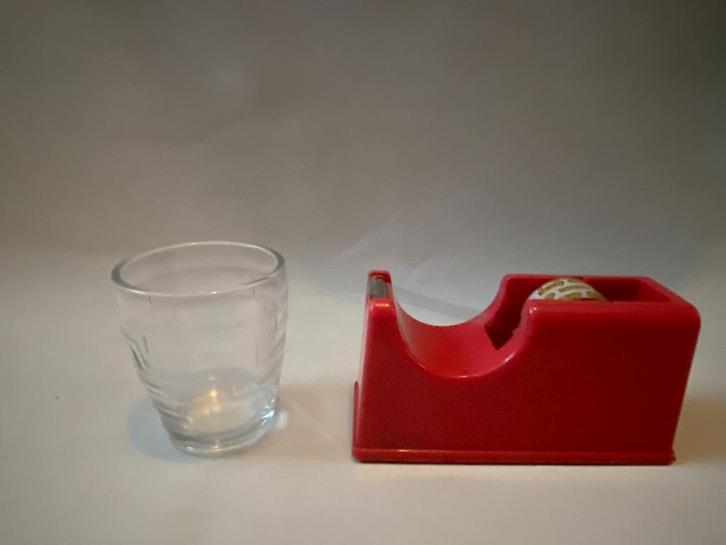 Art Deco Labyrint Lepelvaasje - W.J. Rozendaal - Kristalunie, Antiek en Kunst, Antiek | Glas en Kristal, Ophalen