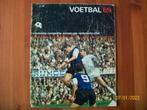 Revu magazine Voetbal 69, Boek of Tijdschrift, Gebruikt, Feyenoord, Verzenden