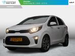 Kia Picanto 1.0 DPi DynamicPlusLine | Automaat | Keyless | C, Stof, Gebruikt, 4 stoelen, Wit