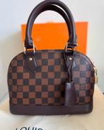Louis Vuitton Alma BB tas – Nieuw in doos., Ophalen of Verzenden, Zo goed als nieuw, Bruin, Handtas