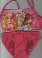nieuw disney prinses zwemkleding /bikini maat 104 meisje, Maat 104, Bikiniset, Meisje, Nieuw